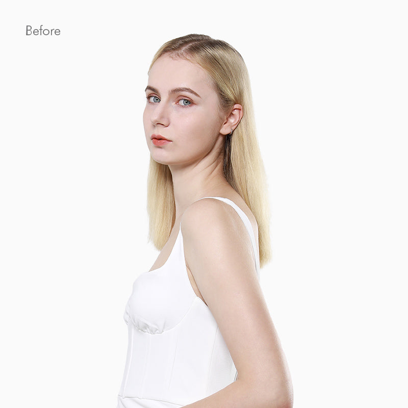 Light Blonde / Golden Blonde Highlights (16/22) Doores Band
