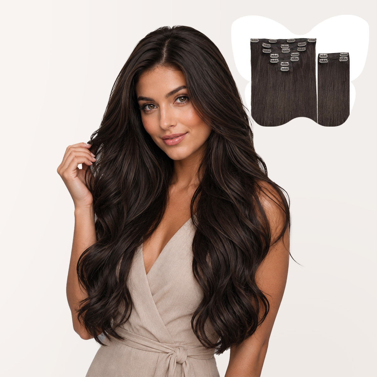 150g_clip_ins_Light_Dark_Brown_2A