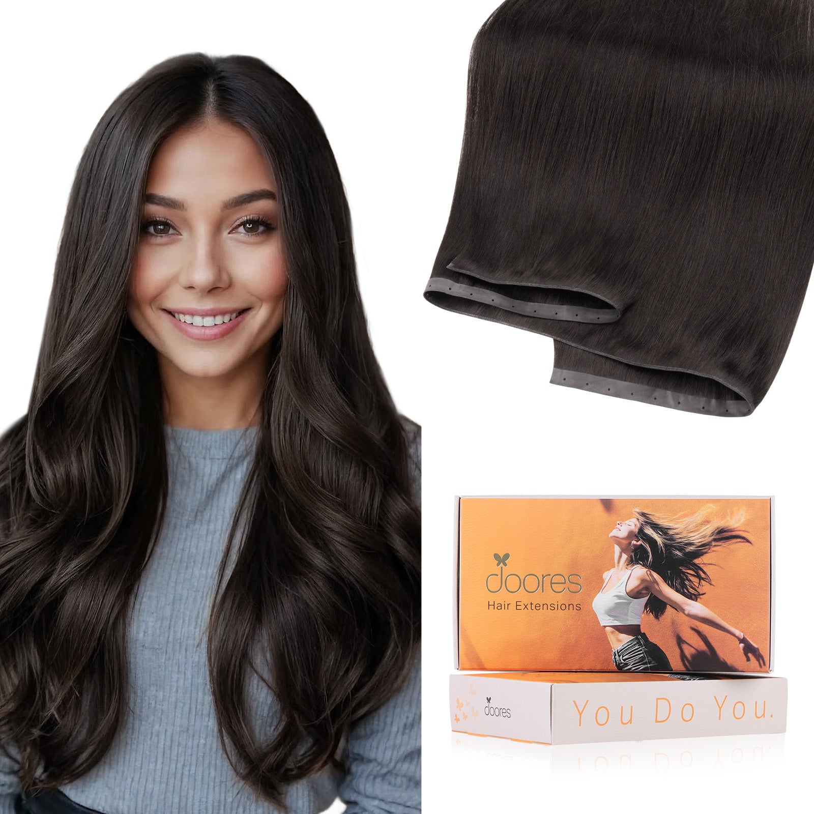 Butterfly_Faux_Hand-Tied_Hole_Weft_Hair_Extension-2
