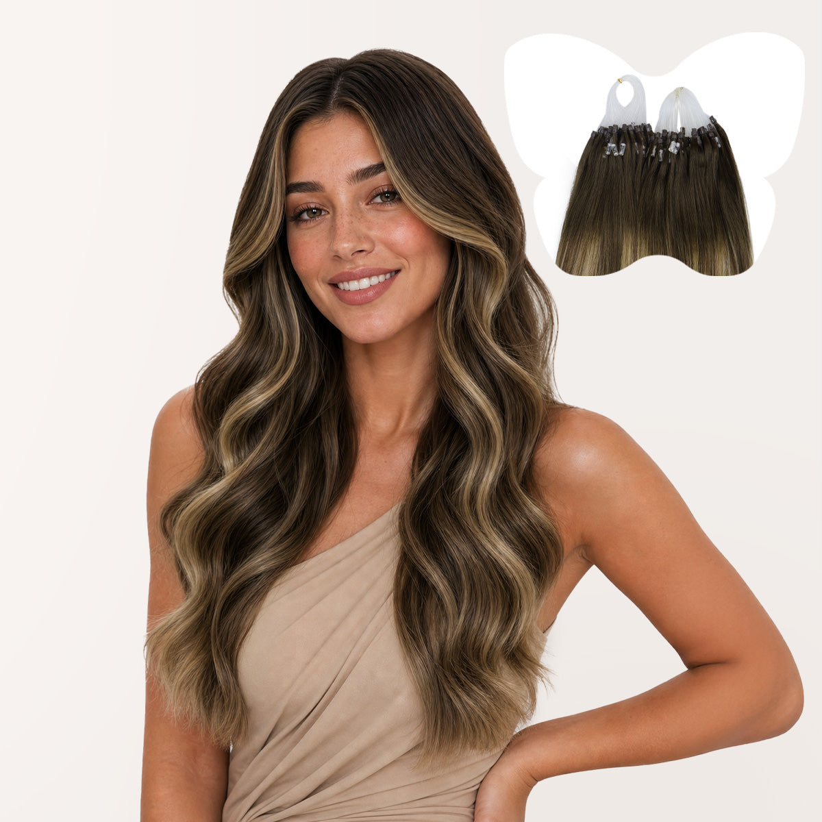 Micro Link Hair Extensions_4274