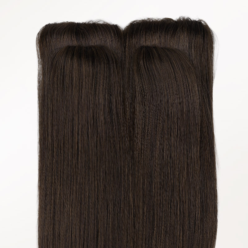 doores_hair_extensions_scalp_hair_fill_ins_Chocolate_Brown_4A_3