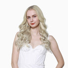 Ash Blonde / Platinum Blonde Highlights (17A/60A) Doores Band