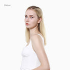 Light Blonde / Golden Blonde Highlights (16/22) Doores Band