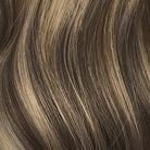 Chocolate Brown / Honey Blonde Balayage (4/26/4) Doores Band